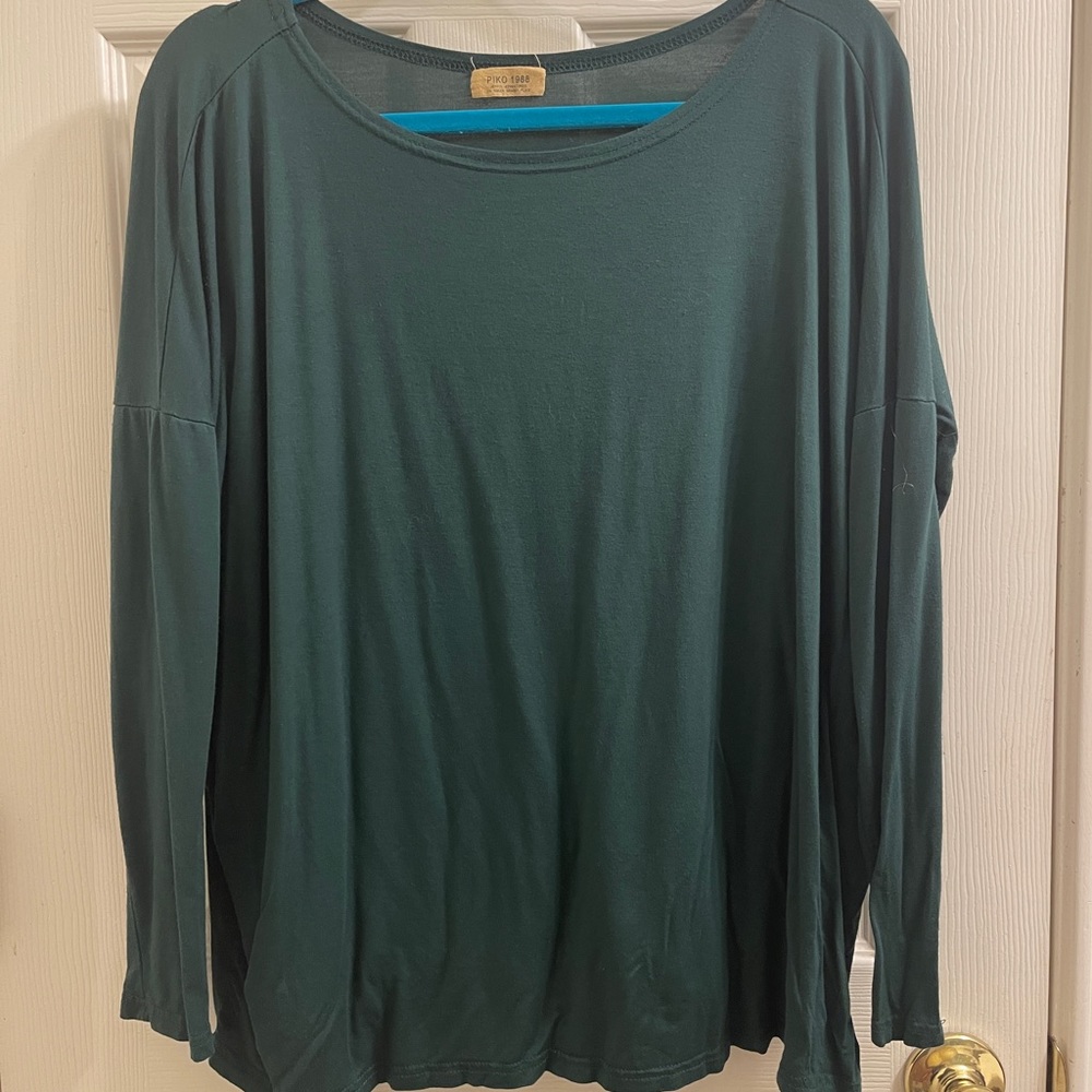 Piko- Green